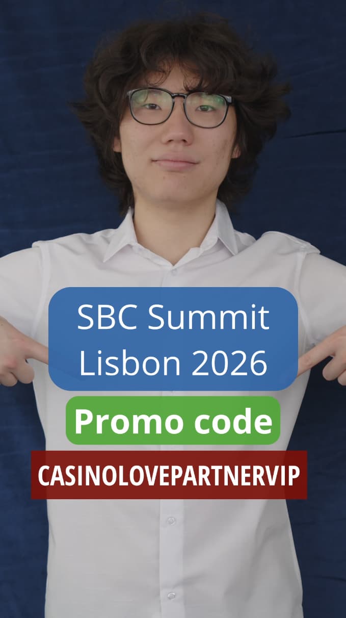 SBC Summit 2026 Lisbon