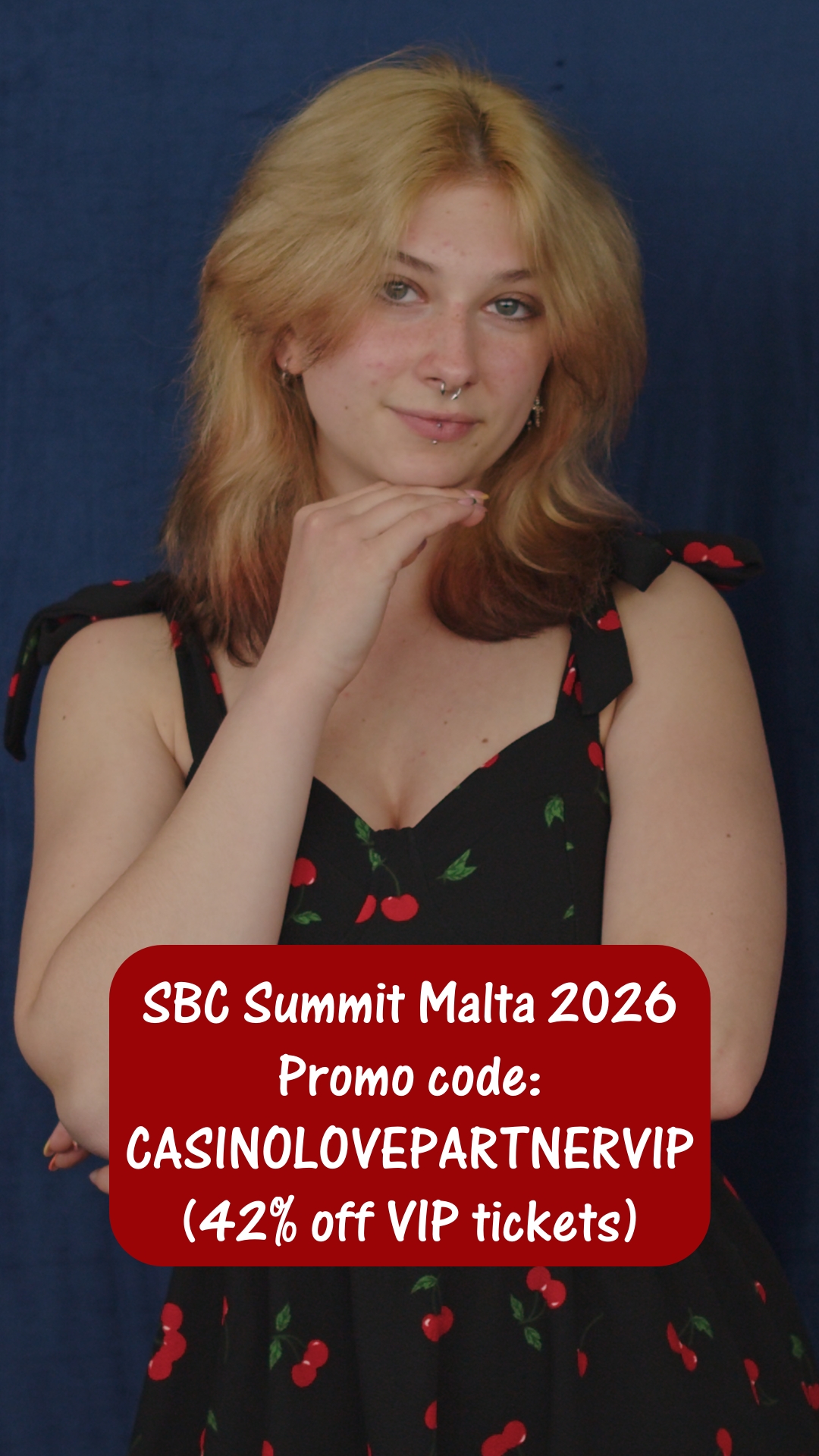 SBC Summit Malta 2026