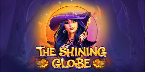 The Shining Globe slot game by CT Interactive
