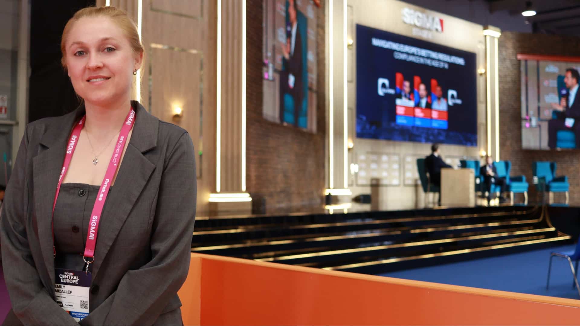 SiGMA interviews thumbnail