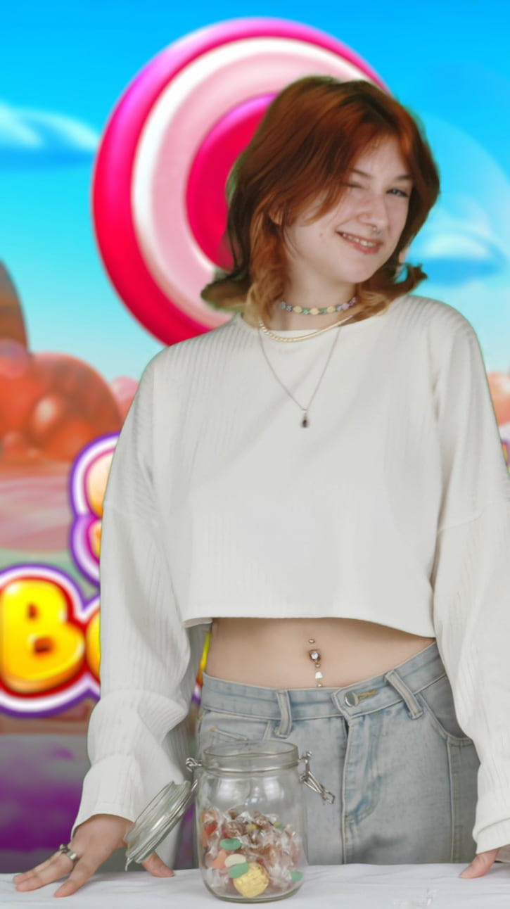 Sweet Bonanza brand narrative short thumbnail