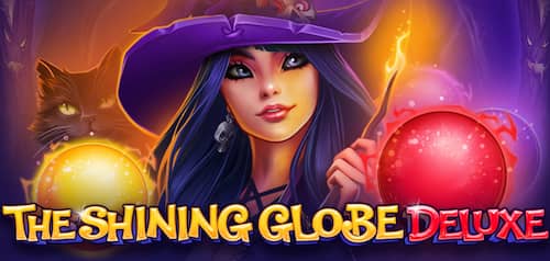 The Shining Globe Deluxe slot game by CT Interactive