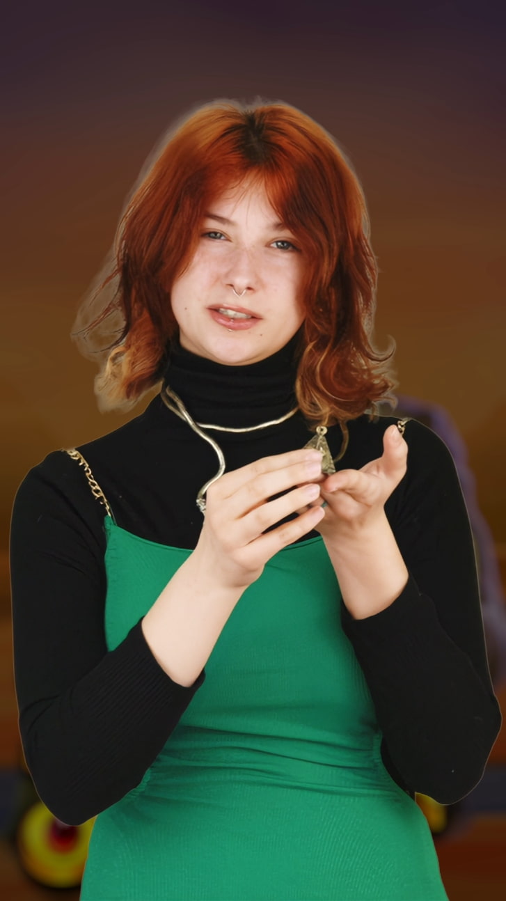 Treasures of the past - book of tut - symbolic brand narrative thumbnail