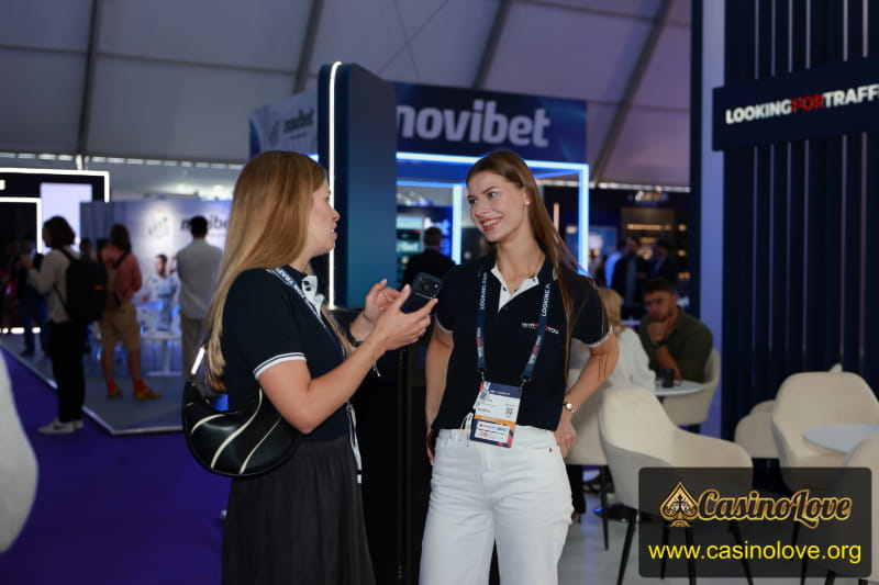 WINANDYOU at SBC Summit 2026 Lisbon