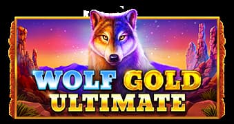Wolf Gold Ultimate slot game by Pragmatic Play