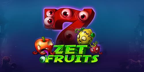 Zet Fruits slot game by CT Interactive