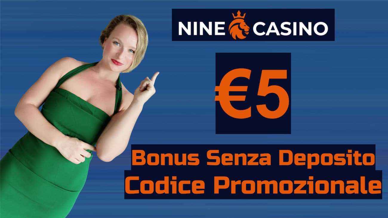 Nine Casino Image
