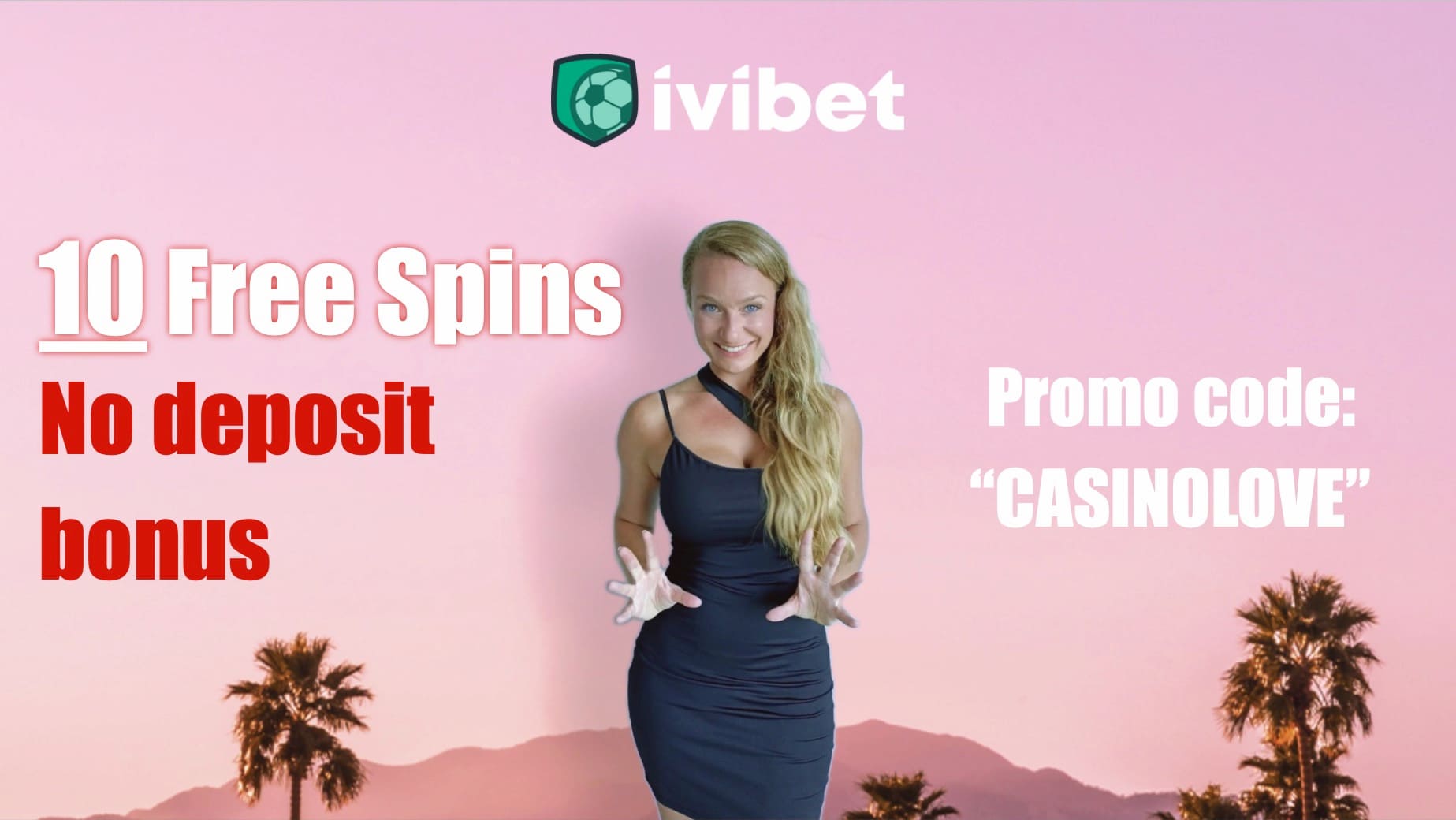 Ivibet ingyenes pörgetések bónusz