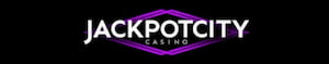 Jackpot City casino logo