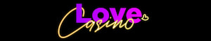 LoveCasino logo