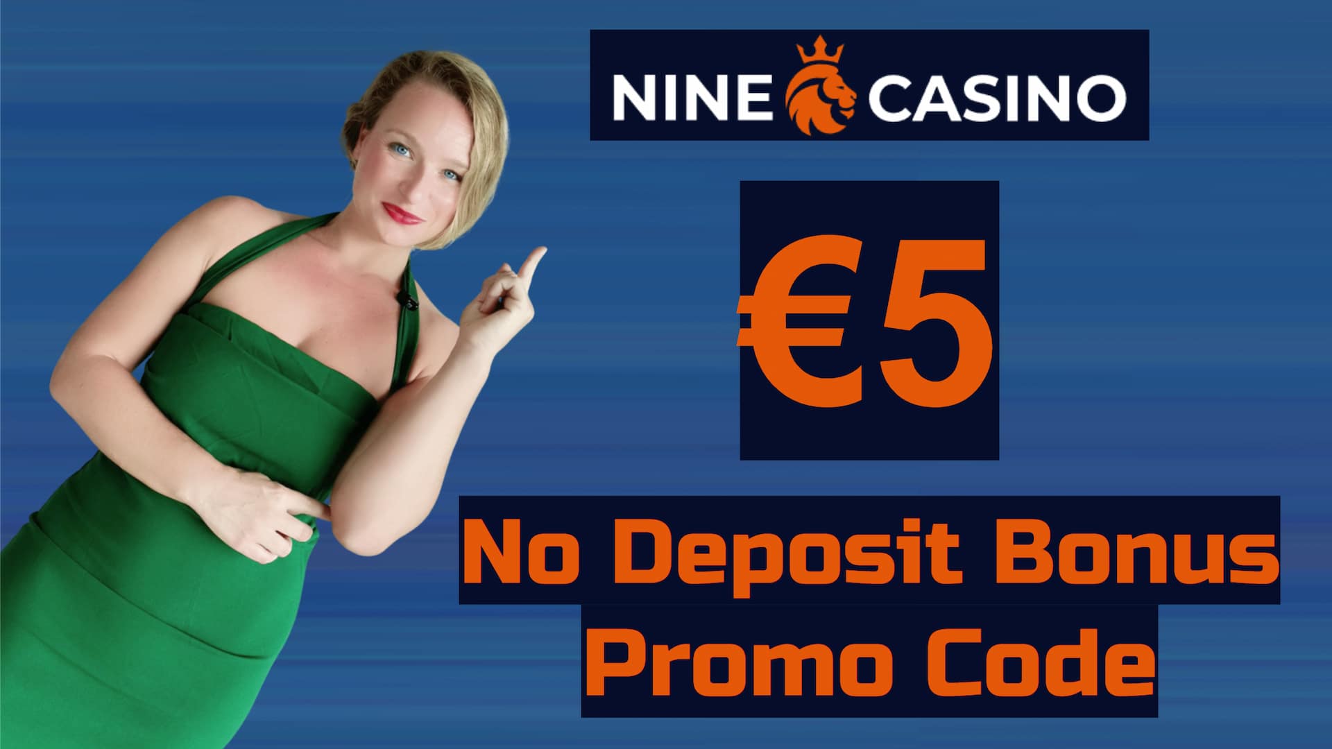 Nine Casino Bonus