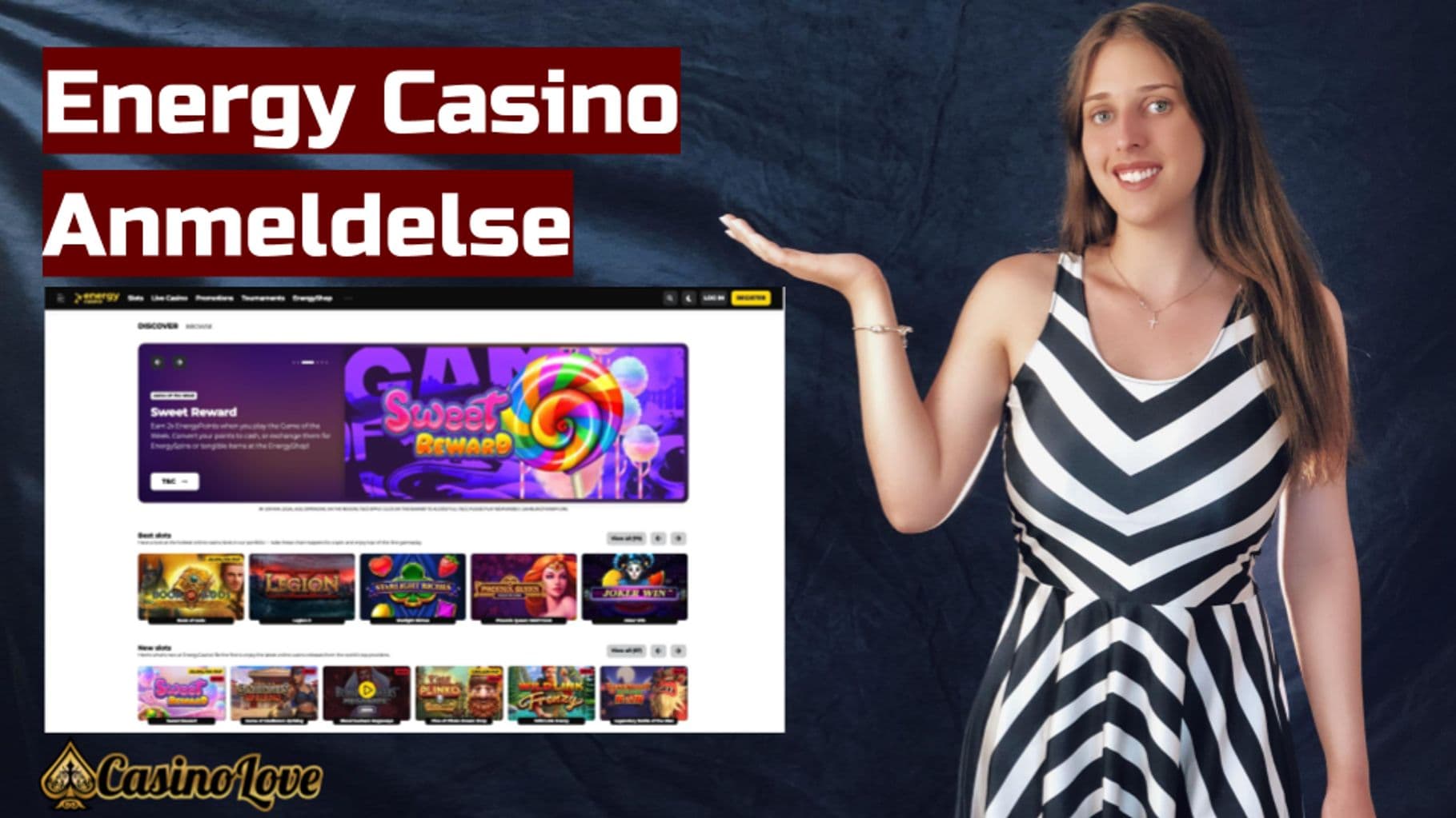 Energy Casino