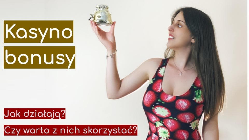 Zalety i wady bonusów w kasynach online