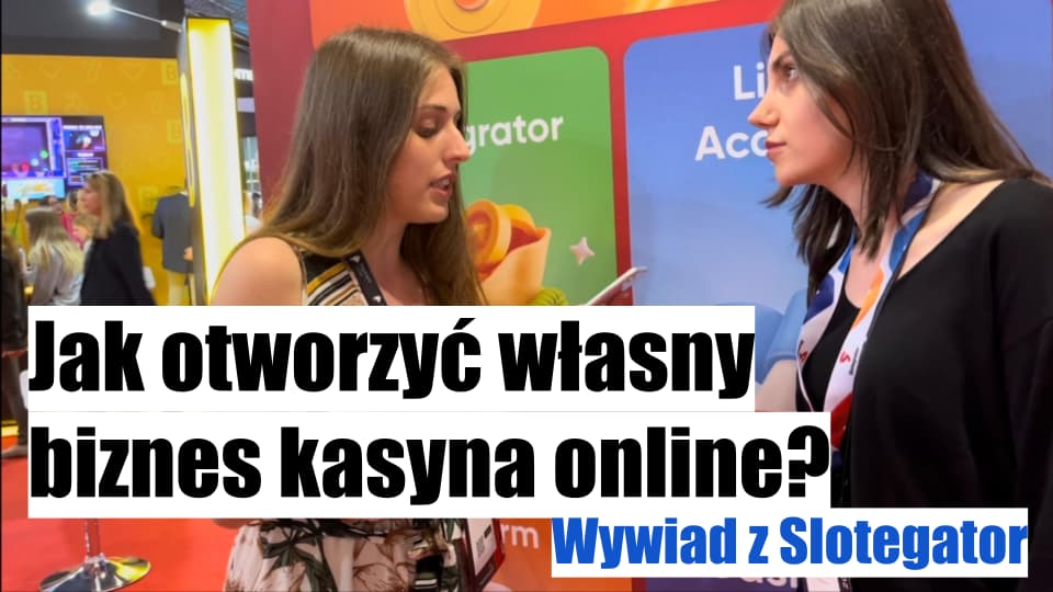 Jak otworzyć kasyno online? Wywiad z dostawcą Slotegator