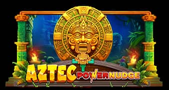 Aztec Powernudge slot game by Pragmatic Play