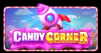 Candy Corner slot game by Pragmatic Play