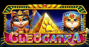 Cleocatra slot game by Pragmatic Play