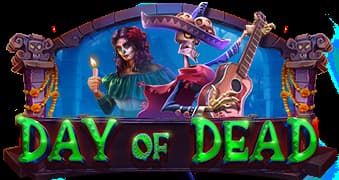 Day of Dead slot game by Pragmatic Play