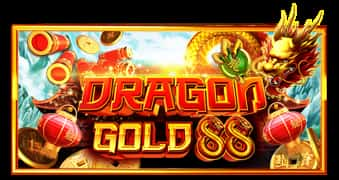 Dragon Gold 88 slot game by Pragmatic Play