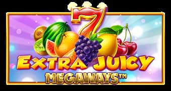 Extra Juicy Megaways slot game by Pragmatic Play