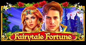 Fairytale Fortune slot game by Pragmatic Play