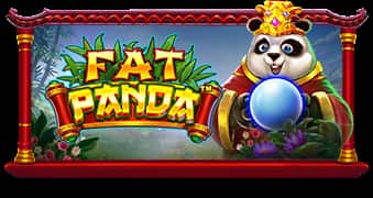 Fat Panda slot game by Pragmatic Play