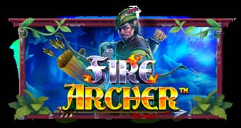 Fire Archer slot game by Pragmatic Play