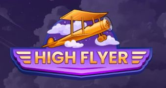 High Flyer crash game by Pragmatic Play