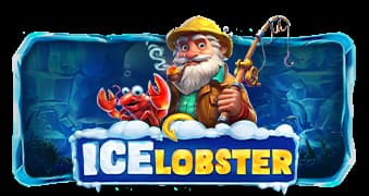 Ice Lobster slot game by Pragmatic Play