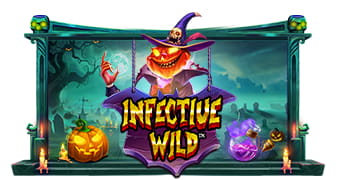 Infective Wild slot game by Pragmatic Play