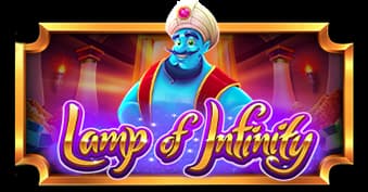 Lamp of Infinity slot game by Pragmatic Play