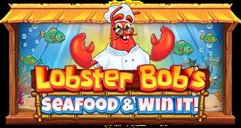 Lobster Bob’s Sea Food and Win It slot game by Pragmatic Play