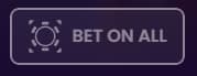 Bet On All Otpion - Mega Wheel live game show