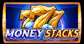 Money Stacks slot game by Pragmatic Play