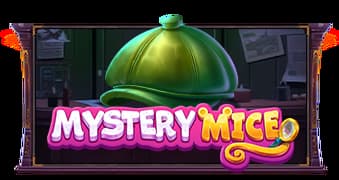 Mystery Mice slot game by Pragmatic Play