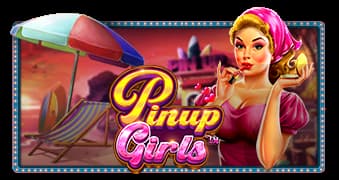 Pinup Girls slot game by Pragmatic Play