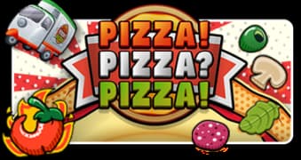 PIZZA! PIZZA? PIZZA! slot game by Pragmatic Play