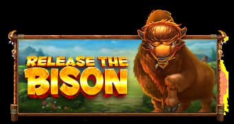 Release the Bison slot game by Pragmatic Play