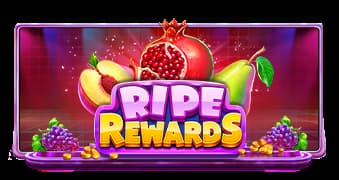 Ripe Rewards slot game by Pragmatic Play