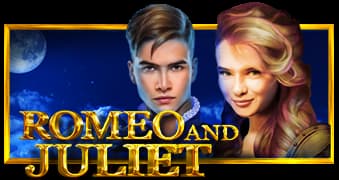 Romeo and Juliet slot game by Pragmatic Play