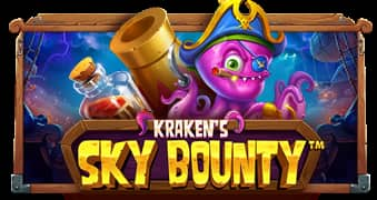 Sky Bounty slot game by Pragmatic Play