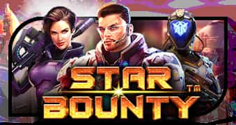 Star Bounty slot game by Pragmatic Play