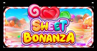 Sweet Bonanza slot game by Pragmatic Play