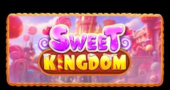 Sweet Kingdom slot game by Pragmatic Play