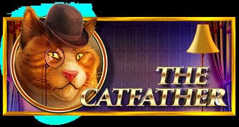 The Catfather slot game by Pragmatic Play