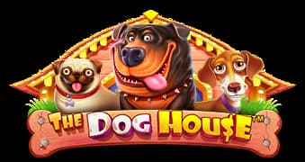 The Dog House slot game by Pragmatic Play