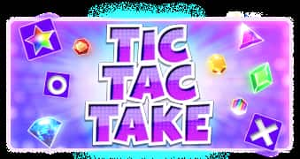 Tic Tac Take slot game by Pragmatic Play