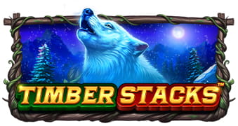 Timber Stacks slot game by Pragmatic Play