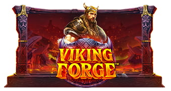 Viking Forge Powernudge slot game by Pragmatic Play