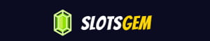 Slotsgem Casino logo